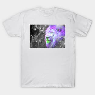 Lost King T-Shirt